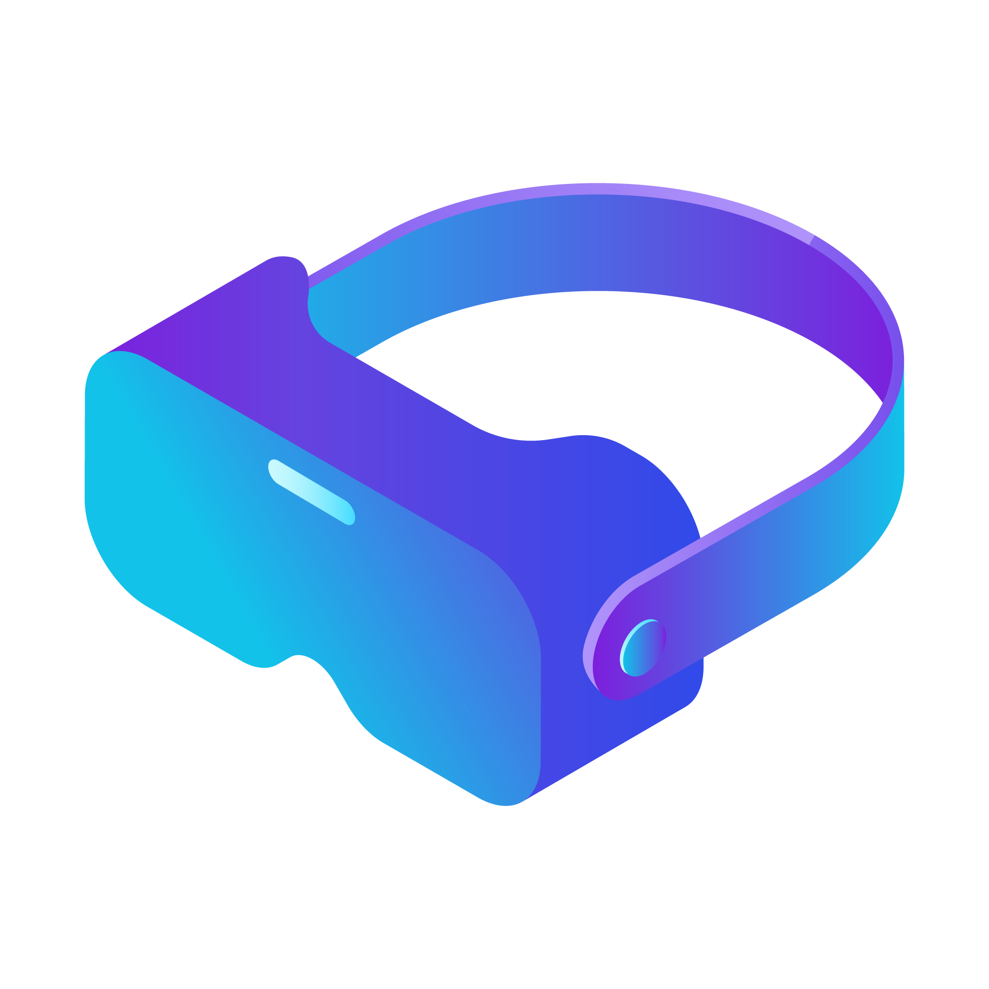 AR/VR Developer